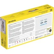 MB 450 SL - Heller 80171