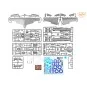 H-75M Hawk, 1/48 - Clear Prop Models CP4806