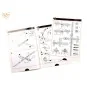 MQ-1C UAV, 1/48 - Clear Prop Models CP4808