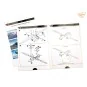 MQ-1C UAV, 1/48 - Clear Prop Models CP4808