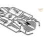 TB.2 UAV, 1/48 - Clear Prop Models CP4809
