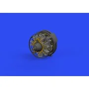 F4F-3 engine early PRINT 1/48 for EDUARD, 1/48 - Eduard Accessories...