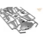 TB.2 UAV, 1/48 - Clear Prop Models CP4809