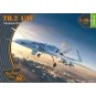 TB.2 UAV UKRAINIAN NAVY, 1/48 - Clear Prop Models CP4810