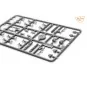 TB.2 UAV, 1/48 - Clear Prop Models CP4809