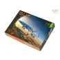 TB.2 UAV UKRAINIAN NAVY, 1/48 - Clear Prop Models CP4810