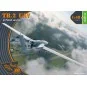 TB.2 UAV in Polish service, 1/48 - Clear Prop Models CP4812