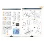 H-75M Hawk, 1/48 - Clear Prop Models CP4806