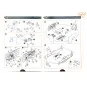 H-75M Hawk, 1/48 - Clear Prop Models CP4806