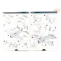 H-75M Hawk, 1/48 - Clear Prop Models CP4806