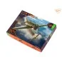 I-16 type 5 (in the sky of China), 1/48 - Clear Prop Models CP4813