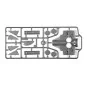 I-16 type 5 (in the sky of China), 1/48 - Clear Prop Models CP4813