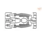 Culver PQ-14A, 1/48 - Clear Prop Models CP4815