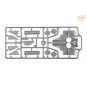 I-16 type 5 (early version), 1/48 - Clear Prop Models CP4814