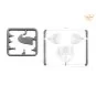 Culver PQ-14A, 1/48 - Clear Prop Models CP4815