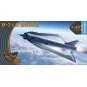 D-21A Drone, 1/48 - Clear Prop Models CP4819