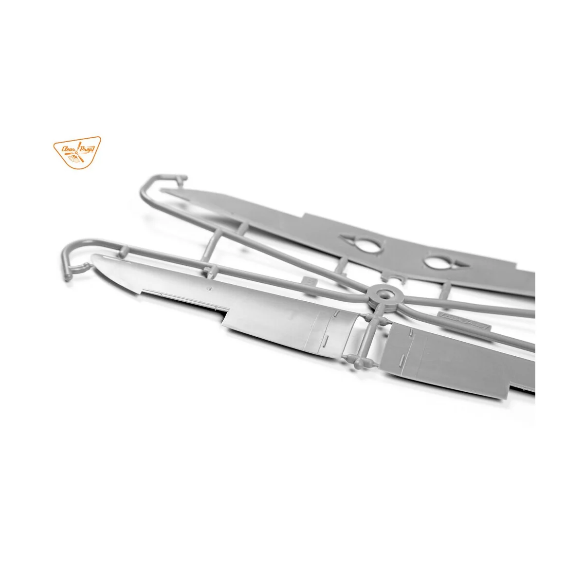 Culver PQ-14A, 1/48 - Clear Prop Models CP4815