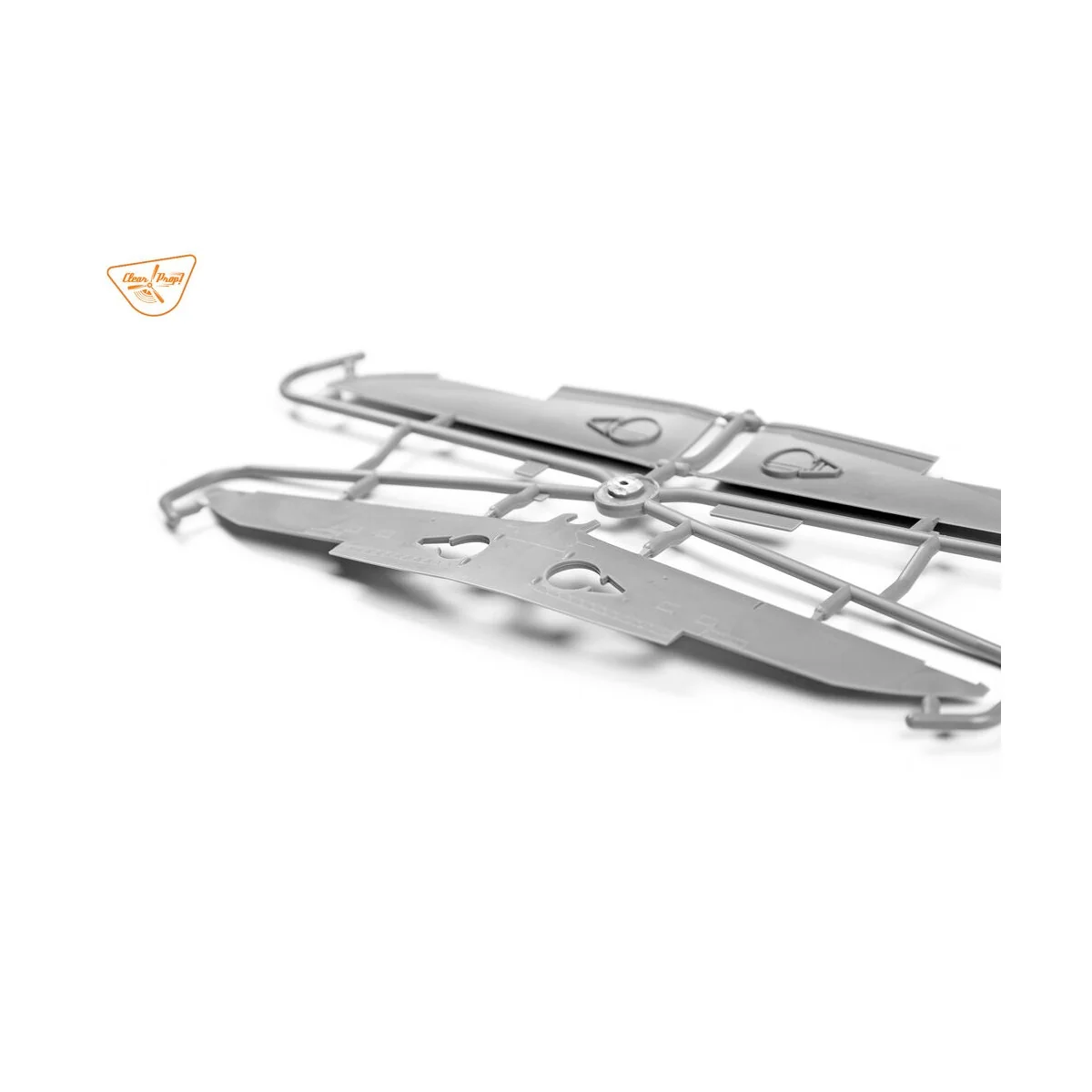 Culver PQ-14A, 1/48 - Clear Prop Models CP4815