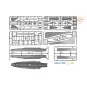 D-21A Drone, 1/48 - Clear Prop Models CP4819