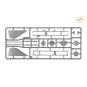 D-21A Drone, 1/48 - Clear Prop Models CP4819