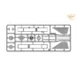 D-21A Drone, 1/48 - Clear Prop Models CP4819