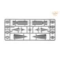 D-21A Drone, 1/48 - Clear Prop Models CP4819
