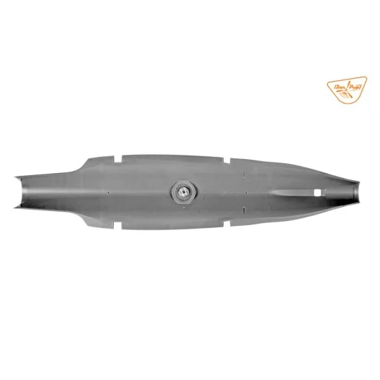 D-21A Drone, 1/48 - Clear Prop Models CP4819