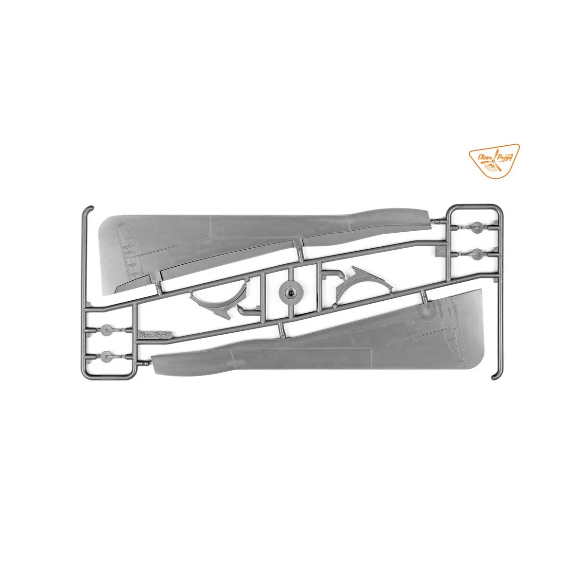 D-21A Drone, 1/48 - Clear Prop Models CP4819