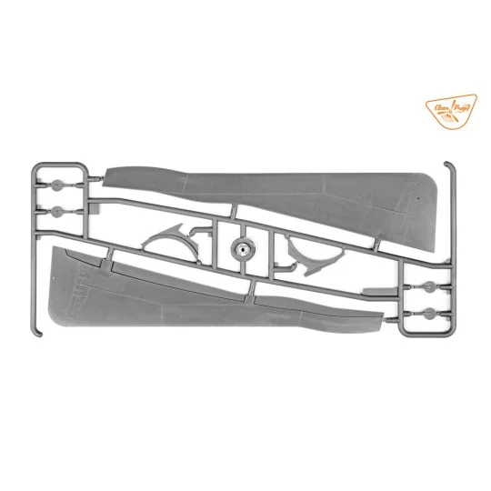 D-21A Drone, 1/48 - Clear Prop Models CP4819