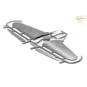 I-16 type 5 (in the sky of Spain late version), 1/48 - Clear Prop M...