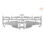 Gloster E28/39 Pioneer, 1/48 - Clear Prop Models CP4823