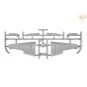 Gloster E28/39 Pioneer, 1/48 - Clear Prop Models CP4823