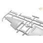Gloster E28/39 Pioneer, 1/48 - Clear Prop Models CP4823
