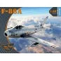 F-86A, 1/48 - Clear Prop Models CP4824