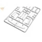 Gloster E28/39 Pioneer, 1/48 - Clear Prop Models CP4823