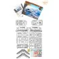 F-86A, 1/48 - Clear Prop Models CP4824