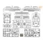 F4B-4 U.S NAVY, 1/48 - Clear Prop Models CP4826