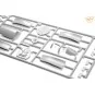 Gloster E28/39 Pioneer, 1/48 - Clear Prop Models CP4823