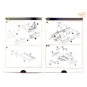 Gloster E28/39 Pioneer, 1/48 - Clear Prop Models CP4823