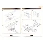 Gloster E28/39 Pioneer, 1/48 - Clear Prop Models CP4823