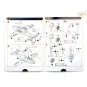 Gloster E28/39 Pioneer, 1/48 - Clear Prop Models CP4823