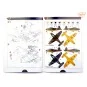 Gloster E28/39 Pioneer, 1/48 - Clear Prop Models CP4823
