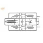 F4B-4 U.S NAVY, 1/48 - Clear Prop Models CP4826