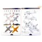 Gloster E28/39 Pioneer, 1/48 - Clear Prop Models CP4823