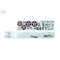 F4B-4 U.S NAVY, 1/48 - Clear Prop Models CP4826