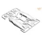 F4B-4 U.S NAVY, 1/48 - Clear Prop Models CP4826