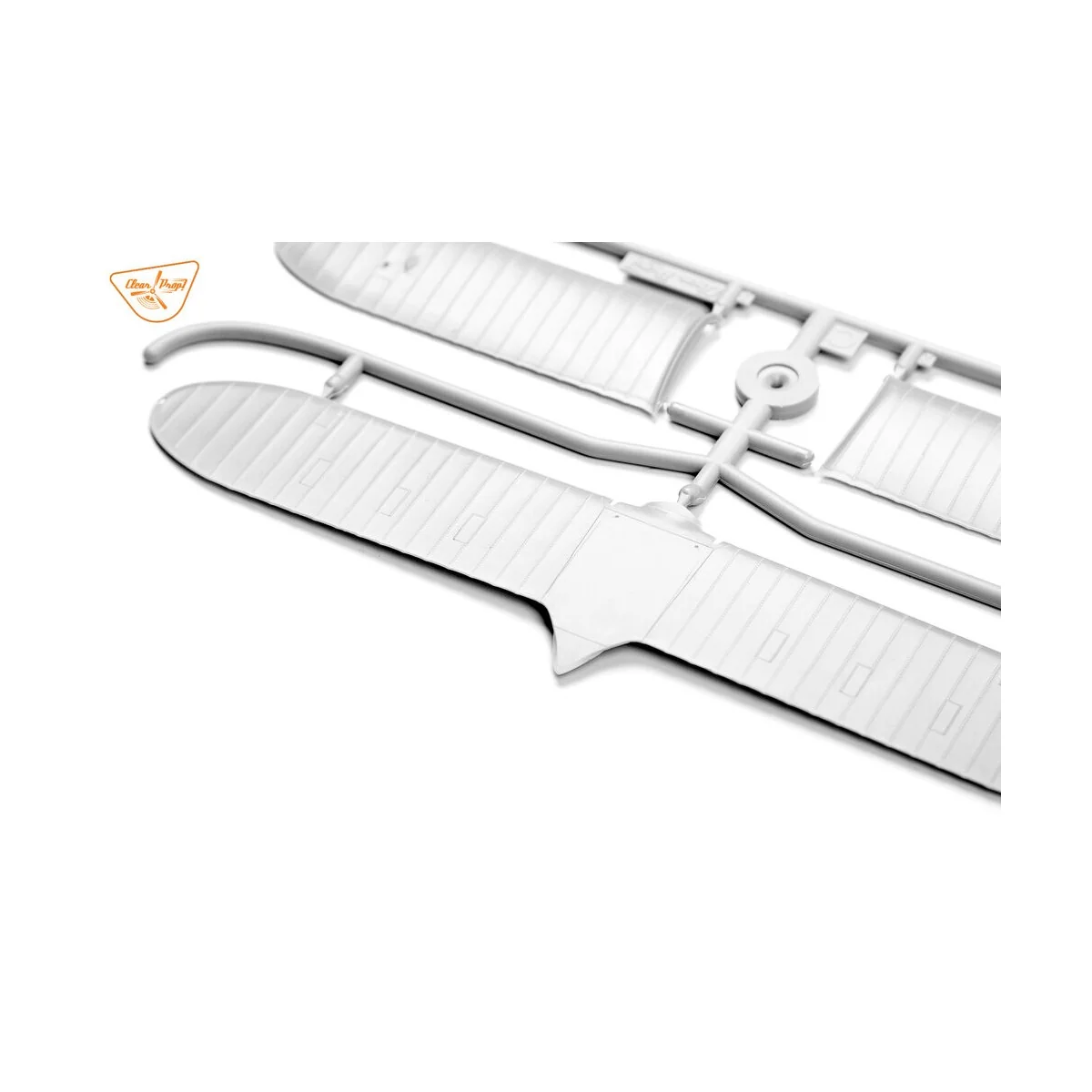 F4B-4 U.S NAVY, 1/48 - Clear Prop Models CP4826