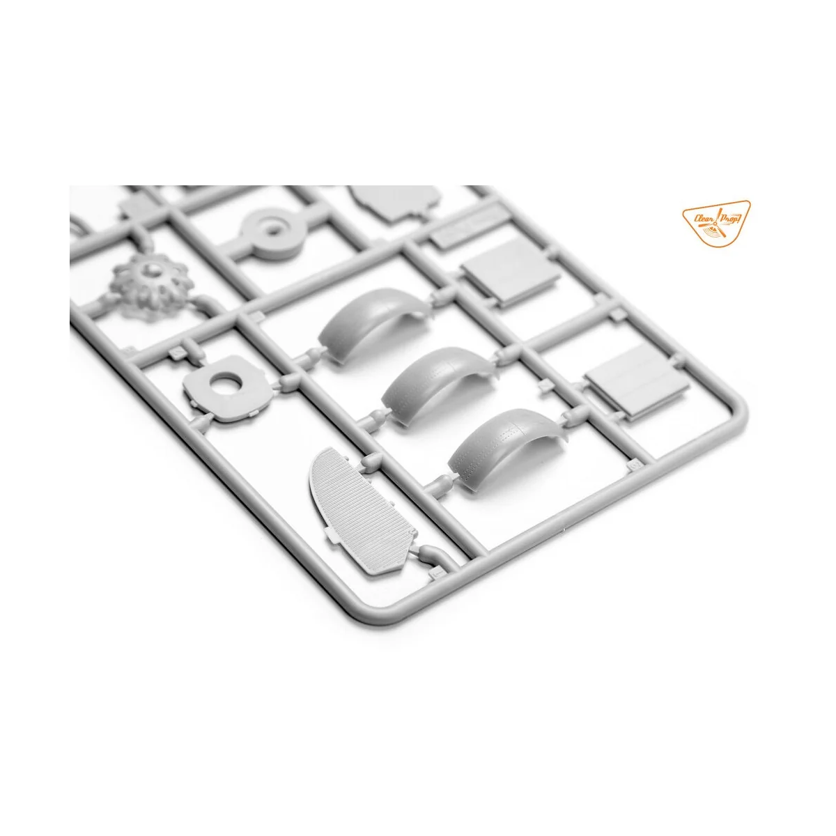 F4B-4 U.S NAVY, 1/48 - Clear Prop Models CP4826