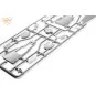 F-86A in Korea early variants, 1/48 - Clear Prop Models CP4825