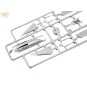 F4B-4 U.S NAVY, 1/48 - Clear Prop Models CP4826